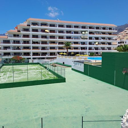 Luxury Tagara Beach Puerto de Santiago  Exterior foto